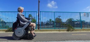 WHILL and 5D Robotics Collaborate to Accelerate Autonomous Personal Mobility Development