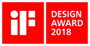 WHILL Wins iF DESIGN AWARD 2018