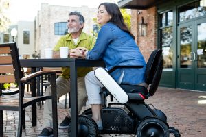 WHILL’s New Portable Power Chair Makes It Easier for People With Mobility Limitations to Get Out and Explore